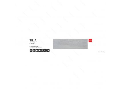 50632 cerrad dlazba tilia til02 dust 60x17 5x0 8 cer 132638