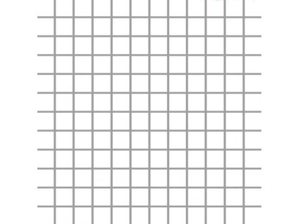 83854 paradyz obklad albir bianco moz 2 3x2 3 29 8x29 8 par 114259