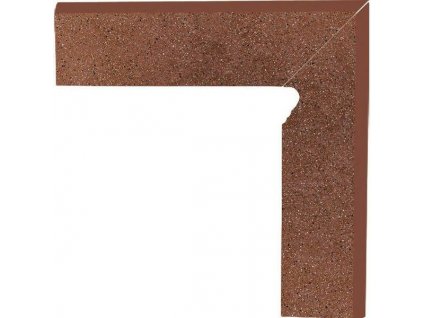 83932 paradyz dlazba taurus brown sokl pravy set 30x8 1 par 118505