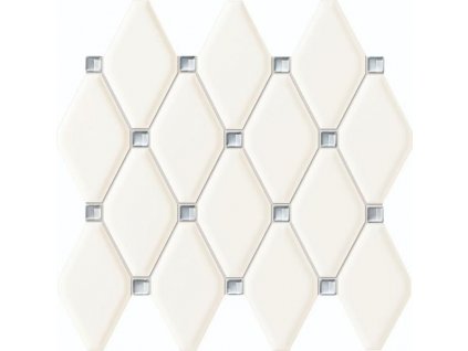 84880 tubadzin dekor abisso white mozaika 27x29 8 6002761