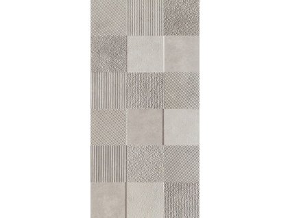 85066 tubadzin dekor blinds grey str 1 59 8x29 8 6003467