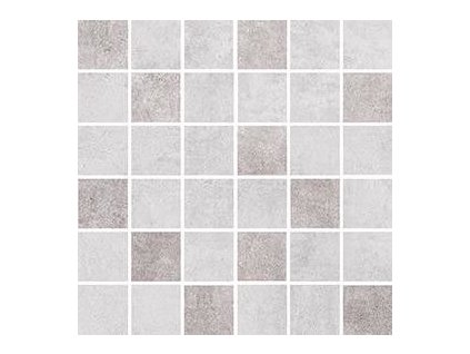 86206 cersanit snowdrops mozaika mix 20x20 cer wd477 009