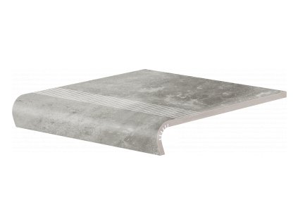 90286 cerrad dlazba piatto gris schod v shape 32x30 5x0 9 cer 152324