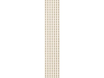 93766 paradyz listela doppia beige 4 8x25 par 135328