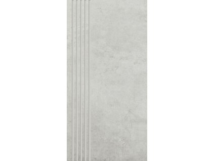 93958 paradyz dlazba scratch bianco mat r schod 59 8x29 8 par 149441