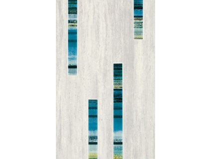 94465 paradyz dekor nati grys mix 25x40 par 151934