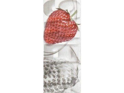 46852 ceramika konskie dekor napoli fruit 2 20x50 kon 146113