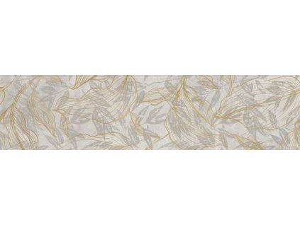 47443 cerrad dlazba softc white mat dek flower 119 7x29 7x0 8 cer 157390