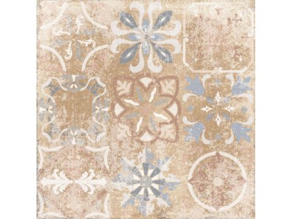 48496 nove gala nova gala gres nowa gala dekor flamenco flm02 l ld1 33x33 nat dlazba gala 145587