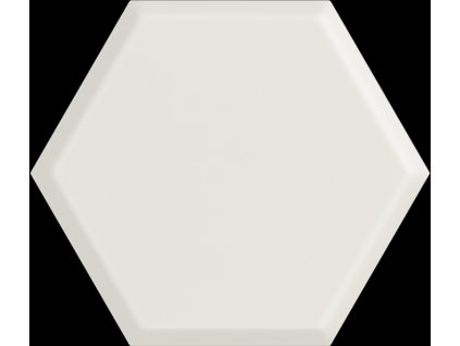 88135 paradyz obklad woodskin bianco a heks struk 19 8x17 1 par 157742