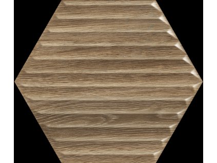 88147 paradyz obklad woodskin wood b heks struk 19 8x17 1 par 157746