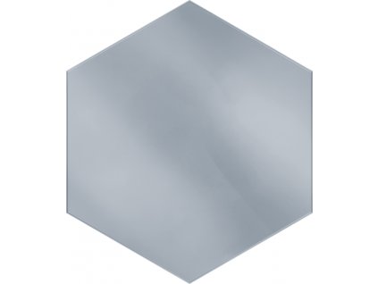 88300 paradyz dekor hexagon uniwerzalny lustro 19 8x17 1 par 157994