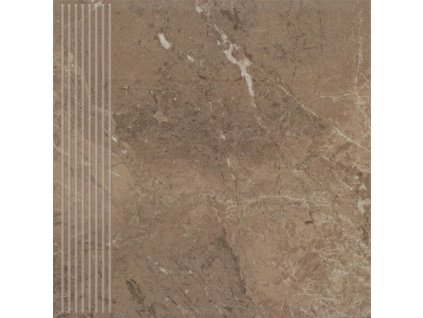 88411 paradyz dlazba track brown schodovka 30x30 par 158108