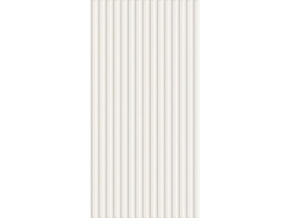 88918 paradyz obklad feelings bianco mat struk a 29 8x59 8 par 160629