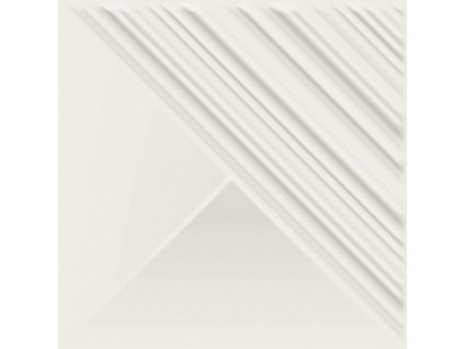 88927 paradyz obklad feelings bianco lesk struktura 19 8x19 8 par 160632