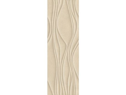 89029 paradyz obklad serene beige strukt mat 25x75 par 160673