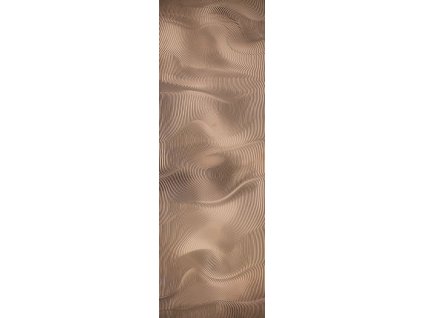 89068 paradyz dekor night queen copper lesk r 39 8x119 8 par 161107