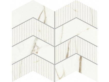 95302 tubadzin mozaika sable white 29 8x25 6004897