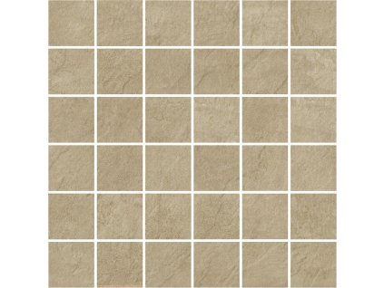 96022 cersanit bezova mozaika pietra 29 7x29 7 cer od443 005
