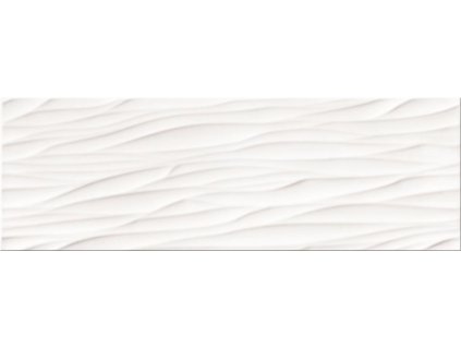 96376 cersanit structure pattern white wave structure 25x75 cer op365 006 1