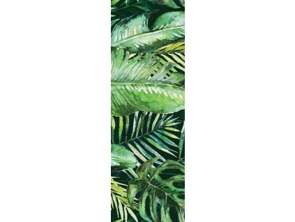 97831 ceramika konskie dekor braga tropic a 25x75 kon 160717