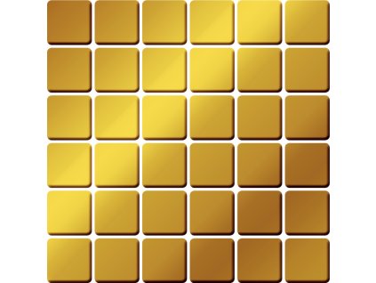 97843 ceramika konskie dekor cindy gold mozaika 24 8x24 8 kon 160780