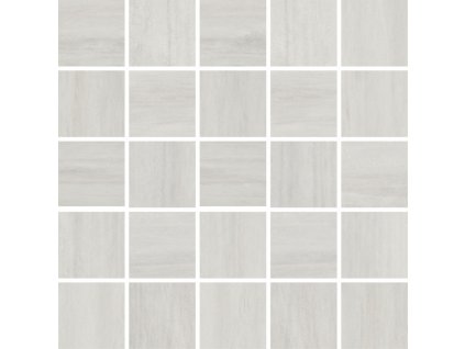 97855 ceramika konskie dekor savona white mozaika 25x25 kon 160826