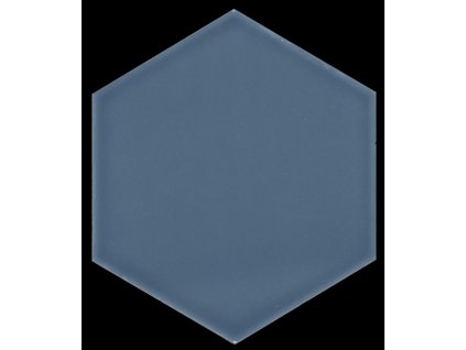 98092 ceramika konskie dekor majolika hexagon texas 12 5x14 5 kon 162323
