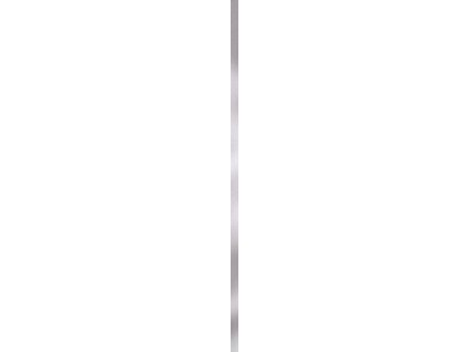 98359 paradyz listela uniwers metalowa mat profil 2x75 par 159942