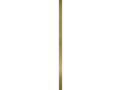 98554 paradyz listela uniwers metalowa oro profil 2x60 par 162418