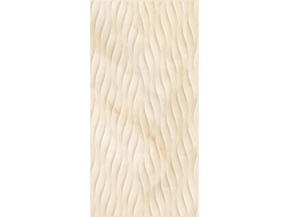 98626 paradyz obklad illusion beige struktura lesk 30x60 par 162443