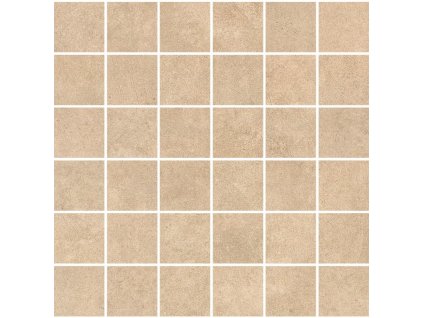 100999 stargres dlazba qubus beige mosaic squar 30x30 kostka star 151313
