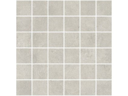 101059 stargres dlazba qubus white mosaic squar 30x30 kostka star 152190