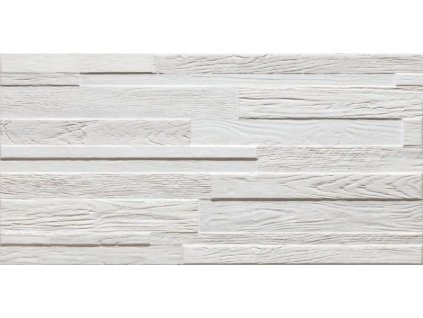 101092 stargres dlazba wood mania white 30x60 star 152875