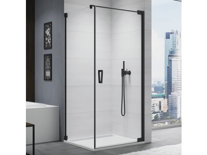 CADURA CA1CD%2BCAT1 Black Line sanswiss