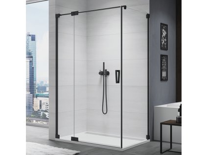 CADURA CA13G%2BCAT1 Black Line sanswiss