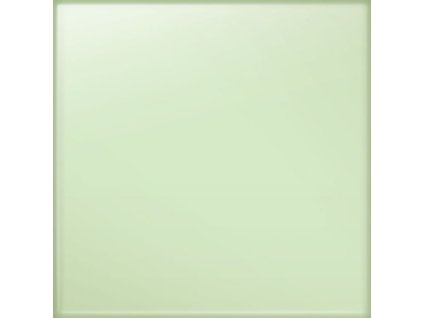 TUBADZIN PASTEL PISTACJOWY OBKLÁDAČKA G3 LESK 20X20