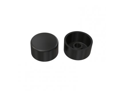 80569 alcaplast nd alcaplast krytky sroubu pro kompozitni rosty 8 ks alc avz p014k