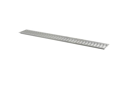 80572 alcaplast nd alcaplast rost pro venkovni zlab avz101 pozink t profil a15 alc avz r101