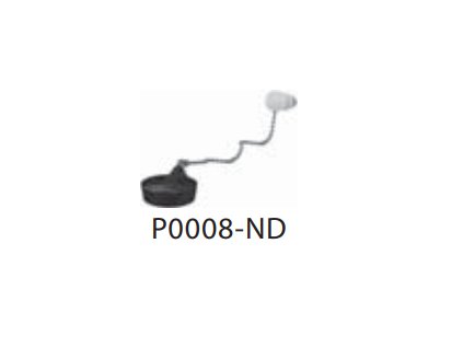 81109 alcaplast nd alcaplast zatka kompletni s retizkem umyvadlove sifony alc p0008 nd
