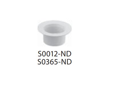81121 alcaplast nd alcaplast mrizka sifonu plast alc s0012 nd