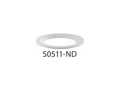 81142 alcaplast nd alcaplast tesneni pod mrizku alc s0511 nd