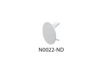 81301 alcaplast nd alcaplast zaslepka bila alc n0022 nd