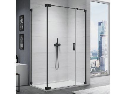 CADURA CA31CD%2BCAT2 Black Line sanswiss