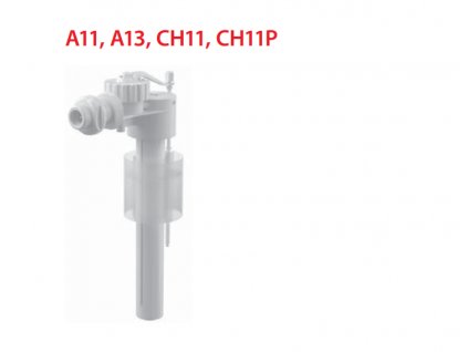 81589 alcaplast nd alcaplast tesneni kuzelove 30 16 5 3 napousteci ventil a18 a17 a12 a14 3 8 alc n0031 nd