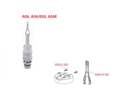81703 alcaplast nd alcaplast o krouzek 29 2 5 alc v0173 nd
