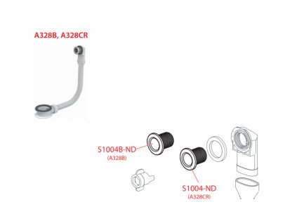 83404 alcaplast nd alcaplast tesneni 69 50 4 xpe alc s1010 nd