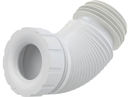 28195 alcaplast flexi napojeni k wc alc a97l