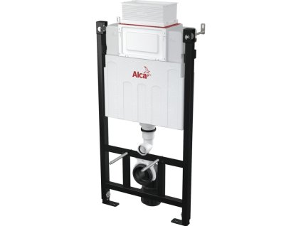 28222 alcaplast predstenovy instalacni system pro suchou instalaci do sadrokartonu s ovladanim shora nebo zepredu alc am118 1000