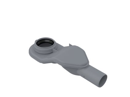 28399 alcaplast extra nizky sifon dn40 pro zlab apz2012 apz2022 alc p142